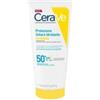 CERAVE (L'Oreal Italia SpA) Cerave protezione solare idratante invisibile spf50+ 177 ml