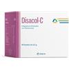 DISAL SRL Disacol c 60 bustine con edulcorante