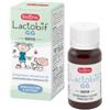 BUONA SpA SOCIETA' BENEFIT Lactobif gg 5 ml senza glutine senza lattosio