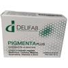ELIFAB SRL Delifab pigmenta plus 30 compresse