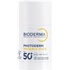 BIODERMA ITALIA SRL Photoderm invisible stick spf50+ 15 g