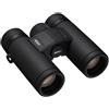 Nikon Monarch M7 8x30 binocolo metodo dahaprisma con custodia, cinturino