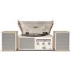 Giradischi - Crosley: Switch Ii Entertainment System (turntable / Giradischi)
