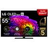 LG TV 55 pollici LG OLED evo AI G6S 4K Smart TV 2026