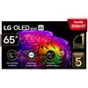 LG TV 65 pollici LG OLED evo AI G6 4K Smart TV 2026