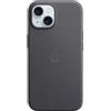Apple MT423ZM/A custodia per cellulare 17 cm [6.7] Cover Nero (IPHONE 15 PLUS FI