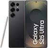 Samsung Smartphone Samsung Galaxy S25 Ultra SM-S938 12+256GB 6.9" 5G Titanium Jetblack