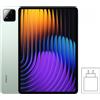 Xiaomi Pad 7 Tablet 8GB+256GB Wifi 11,2" Snapdragon 7+ Gen 3 HyperOS 2 8850mAh