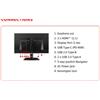 Msi PROMOZIONE Msi MPG 321URX QD-OLED Cod. 9S6-3DD29A-001
