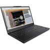 Lenovo Notebook 16" THINKPAD T16G Gen 3 ( Intel Core Ultra 7 255HX 32GB 1TB ) Black 21