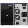 EATON 9E UPS, 3000 VA, 2400W, INGRESSO: C20, USCITE: (6) C13 (1) C19, TOWER 00W