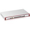 ZYXEL FIREWALL CONS. 25 UTENTI, BANDA FINO A 3GB, 8P.GB LAN/WAN, DESCKTOP, 1Y SE