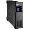 EATON ELLIPSE PRO UPS IEC, 1600 VA, 1000 W, INGR: C14, USC: (4) C13, (4) C13 SOL