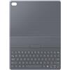 Samsung PROMOZIONE Samsung BOOK COVER KEYBOARD SLIM S11 Cod. EF-DX730BBEGIT