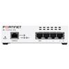 Fortinet FORTIGATE-30G 4 PORTE GE RJ45 (INCLUSE 3 PORTE INTERNE, 1 PORTA WAN)