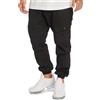Brandit Ray Pantaloni Vintage, Cotone con Elastam, Taglia S Fino 3XL