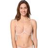Playtex Reggiseno Spacer con Ferretto Donna x1, Skin, 40/6C