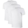 Bamboo Cool Th23m-301 T-Shirt Uomo (Pacco da 3)