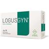 Logus pharma srl LOGUSGYN OVULI VAGINALI 10PZ