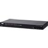Aten Switch USB 3.0 4K DisplayPort KVM a 8 porte - TASTIERA TEDESCA [CS19208-AT-G]