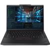 Lenovo Notebook Lenovo ThinkPad P14s Gen 7 (AMD) Copilot + PC Copilot+ AMD Ryzen AI PRO 450 Workstation mobile 35,6 cm (14") WUXGA 32 GB DDR5-SDRAM 1 TB SSD Wi-Fi (802.11be) Windows 11 Pro Italiano Nero [21X00011IX]