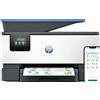 HP Multifunzione HP OfficeJet Pro 9125e Wireless All-in-One Colore Stampante, Instant Ink; Stampa fronte/retro [403X5B]