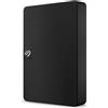 Seagate Hard disk esterno Seagate Expansion STKM4000400 disco rigido 4 TB Nero [STKM4000400]