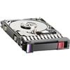 HPE 146GB, 3G, SAS, 10K, SFF disco rigido interno 10000 Giri/min 2.5"