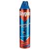 Baygon Mosche e Zanzare Plus Spray Insetticida 400 ml
