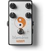 Warm Audio - WA-WD WARMDRIVE - Pedale Overdrive per chitarra - Finitura nera