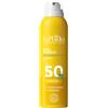 EUPHIDRA, Spray Solare Bambini SPF 50 Protezione Alta Dermopediatrica, Finish Invisibile No Effetto Bianco, Con Pantenolo e Polifenoli Antiossidanti, Idratazione Intensa Pelle Sensibile, 200 ml