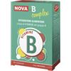 Nova argentia srl ind. farm Nova B 40 Compresse
