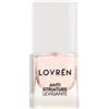 CLINICAL FARMA Srl LOVREN NAILCARE NC6 SMALTO ANTI-STRIATURE