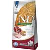 Farmina N&D Cane Ancestral Light Pollo, Melograno - 12 kg