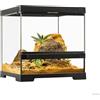 Exo Terra EXOTERRA PRO terrario 30X30X30