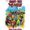 Marvel GIANT-SIZE X-MEN: TRIBUTE TO WEIN & COCKRUM
