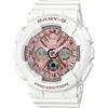 Casio Orologio Digitale Donna con Cinturino in Resina BA-130-7A1ER