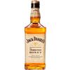 Whiskey Jack Daniel's Honey Lt.1 35°
