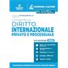 Neldiritto Editore Compendio di diritto internazionale privato e processuale 2026