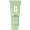 Clinique 7 Day Scrub Cream Rinse-Off Formula 100 ml