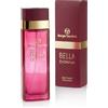 Sergio Tacchini Bella Donna Eau de Toilette (donna) 75 ml
