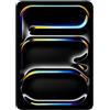 APPLE 11-INCH IPAD PRO WI-FI 256GB WITH STANDARD GLASS SPACE BLACK