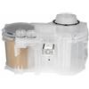 LUTH Premium Profi Parts contenitore per sale compatibile con Bosch 12026873 per lavastoviglie