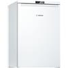 Bosch GTV15NWEB - Congelatore a posa-libero, serie 2-83 l, 3 cassetti per congelamento, 85 x 56 cm, colore: bianco