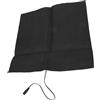 Qudinip PASTINGE DI RISCALDAMENTO PET USB, 5V 2A 34 a 45 ℃ Coperta DI Riscaldatore DI Stoffa Elettrica in Nylon Lavabile Portatile