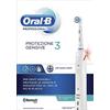 Oral-B Power Pro 3 Protezione Gengive Spazzolino Elettrico Con Bluetooth