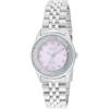 Liu Jo - Orologio Elegante da donna al quarzo in acciaio - Dancing Elvy TLJ2663 - Orologio con cristalli nel quadrante e cinturino in acciaio
