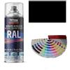 TYTAN SMALTO BOMBOLETTA SPRAY ACRILICO MULTIUSO ML 400 TYTAN RAL 9005 NERO LUCIDO