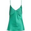 LIU -JO - Camisole - Verde smeraldo