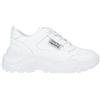 VERSACE JEANS COUTURE - Sneakers - Bianco